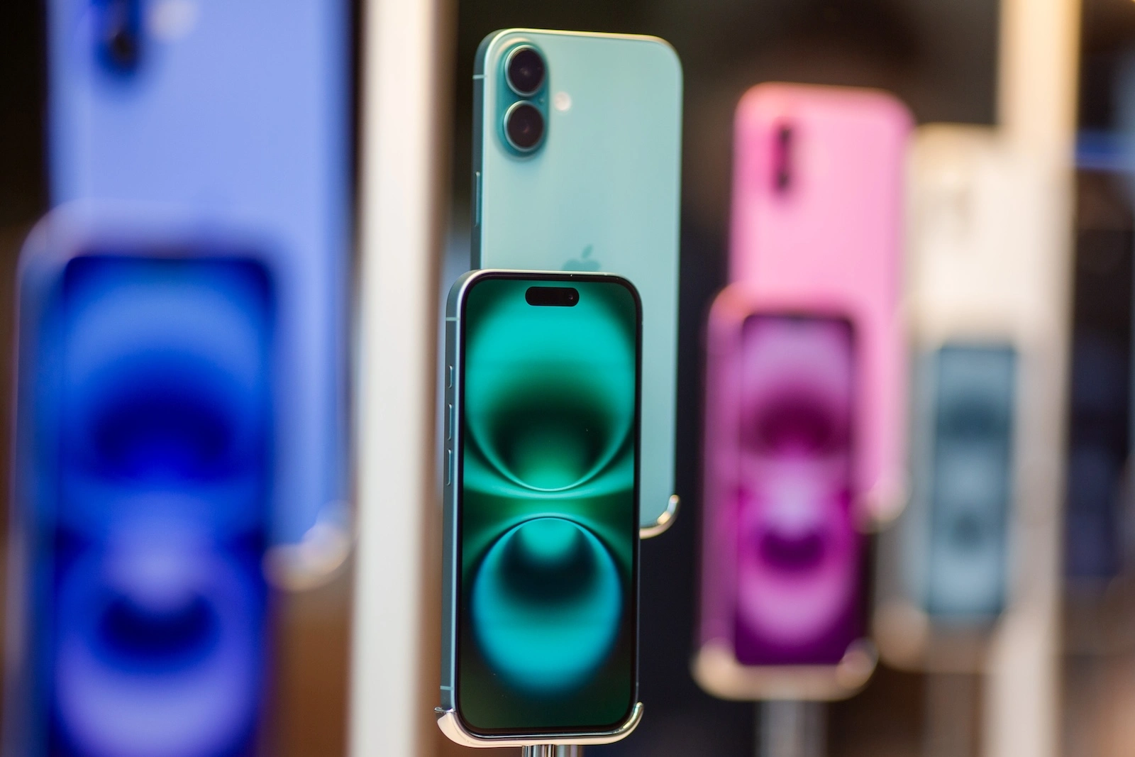 Apple iPhone India