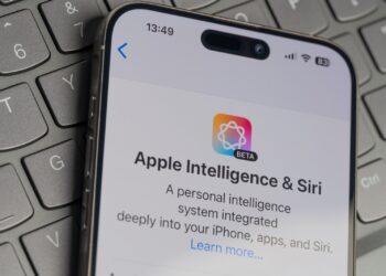 Apple Siri