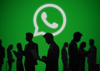 WhatsApp EU