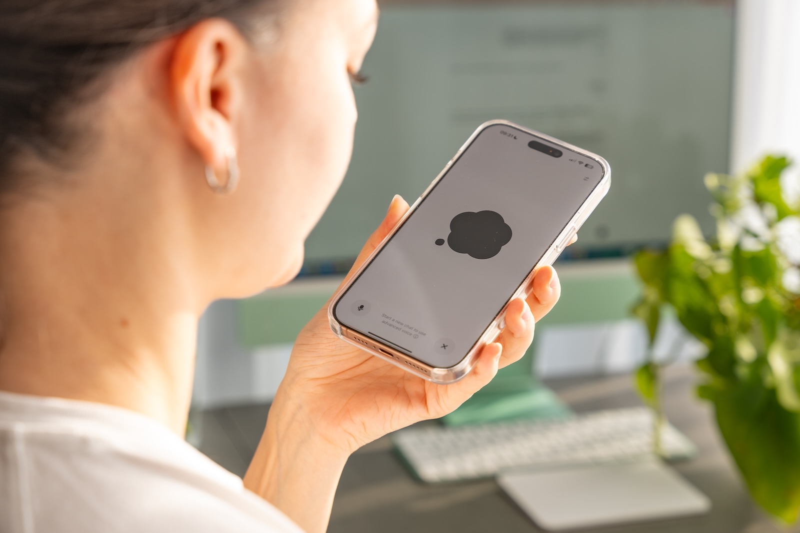 Apple Siri Chatbot iOS 27