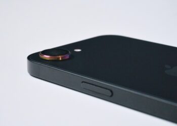 iPhone 17e Apple