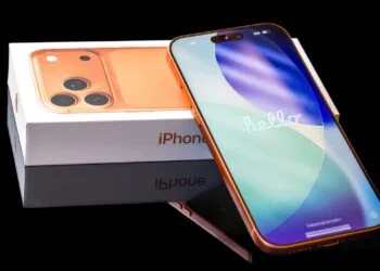 Apple iPhone