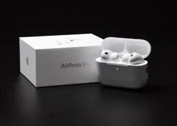 Apple AirPods Pro 3