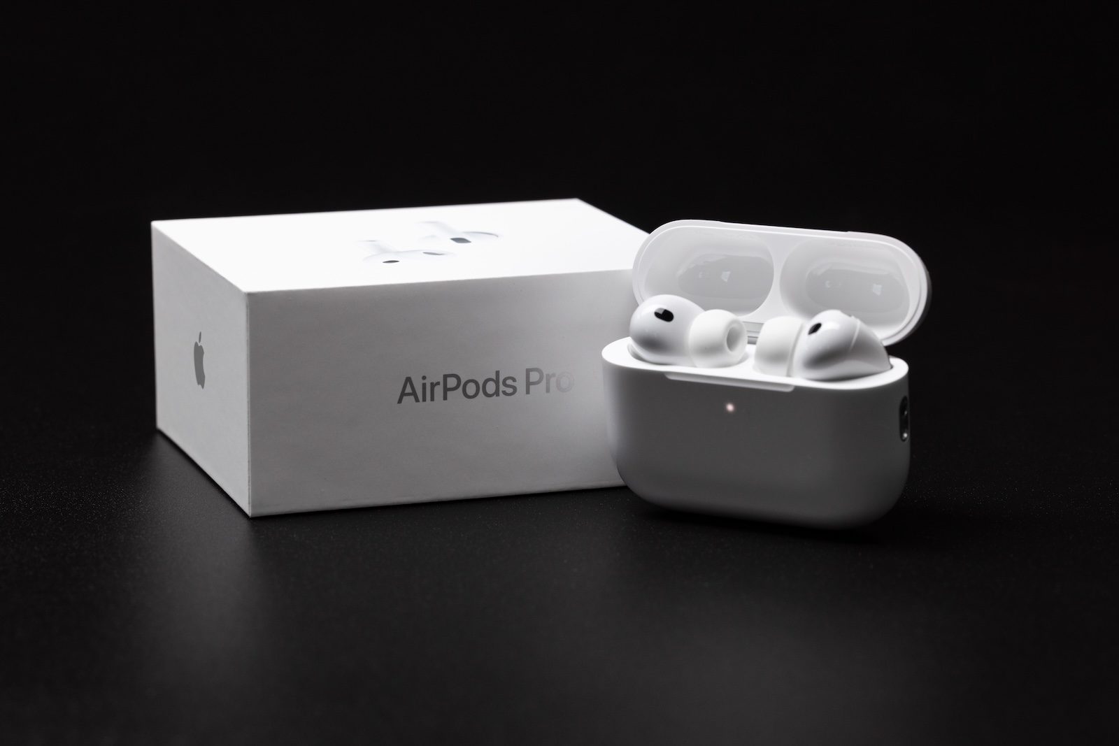 Apple AirPods Pro 3