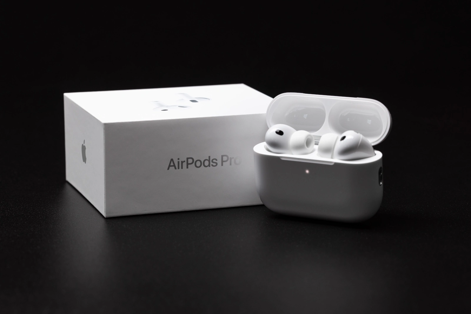 Apple AirPods Pro 3