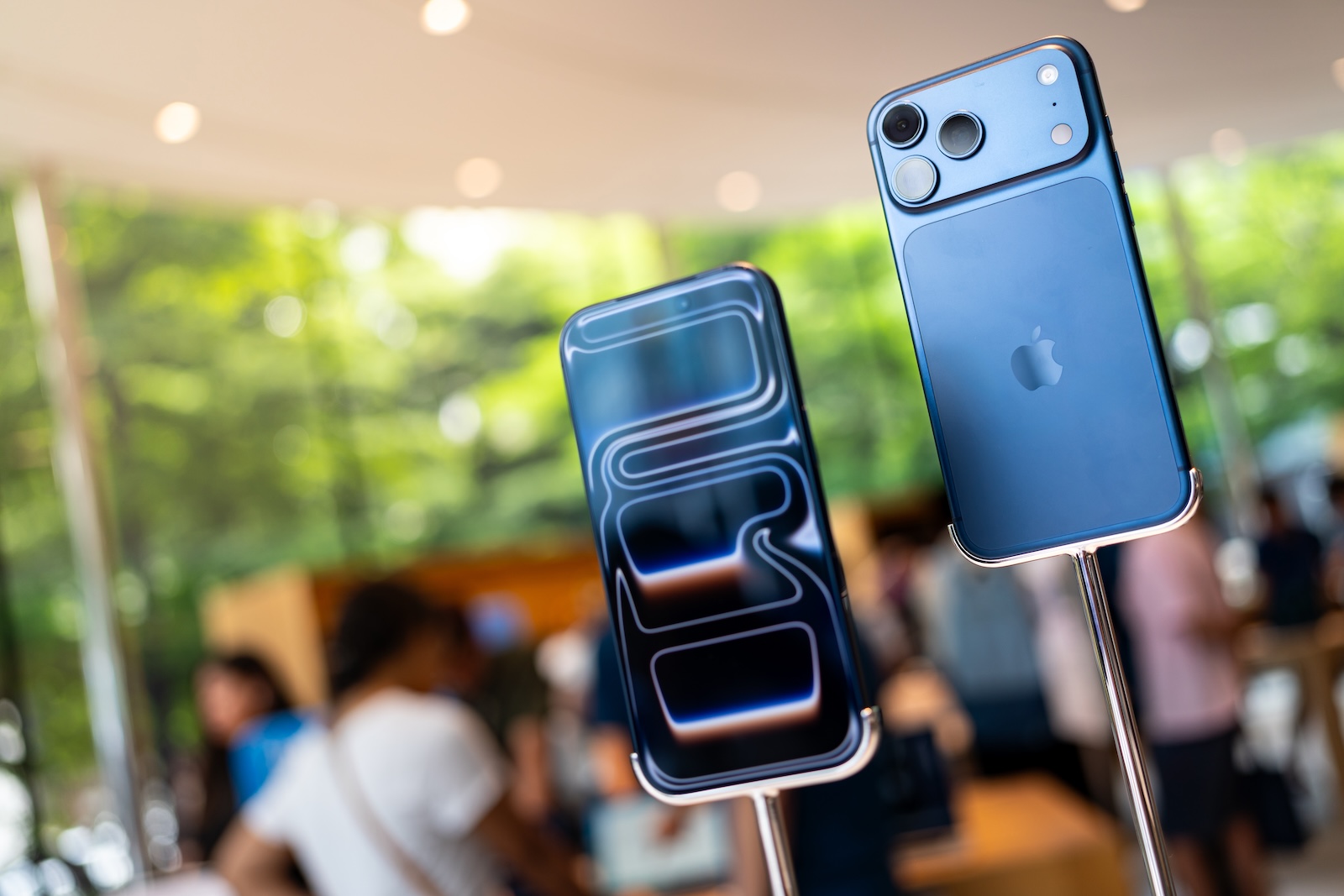 iPhone 18 Apple