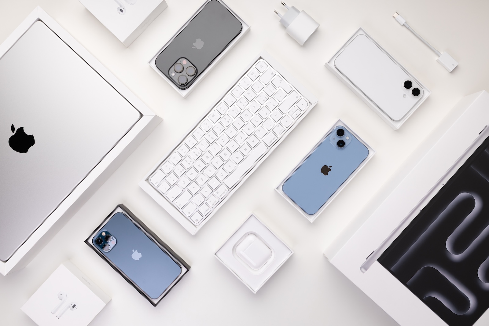 Apple Prices 2026