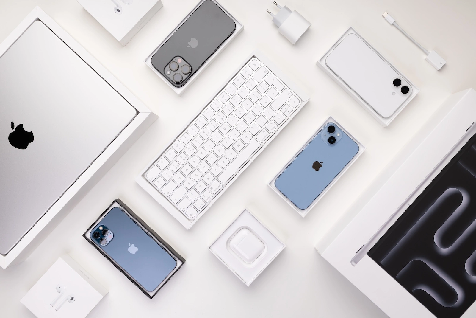 Apple Prices 2026