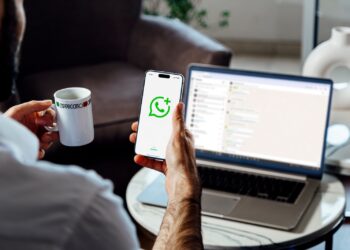 WhatsApp Web