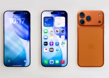 iOS 26 Standard Apps iPhone