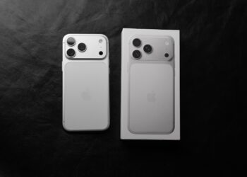 iPhone 18 Pro Apple