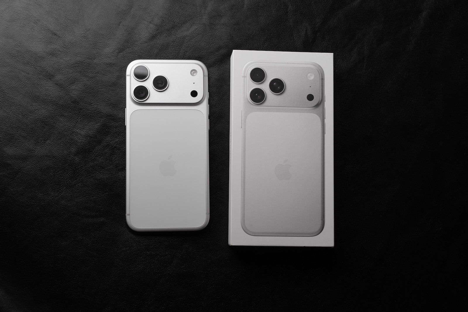 iPhone 18 Pro Apple