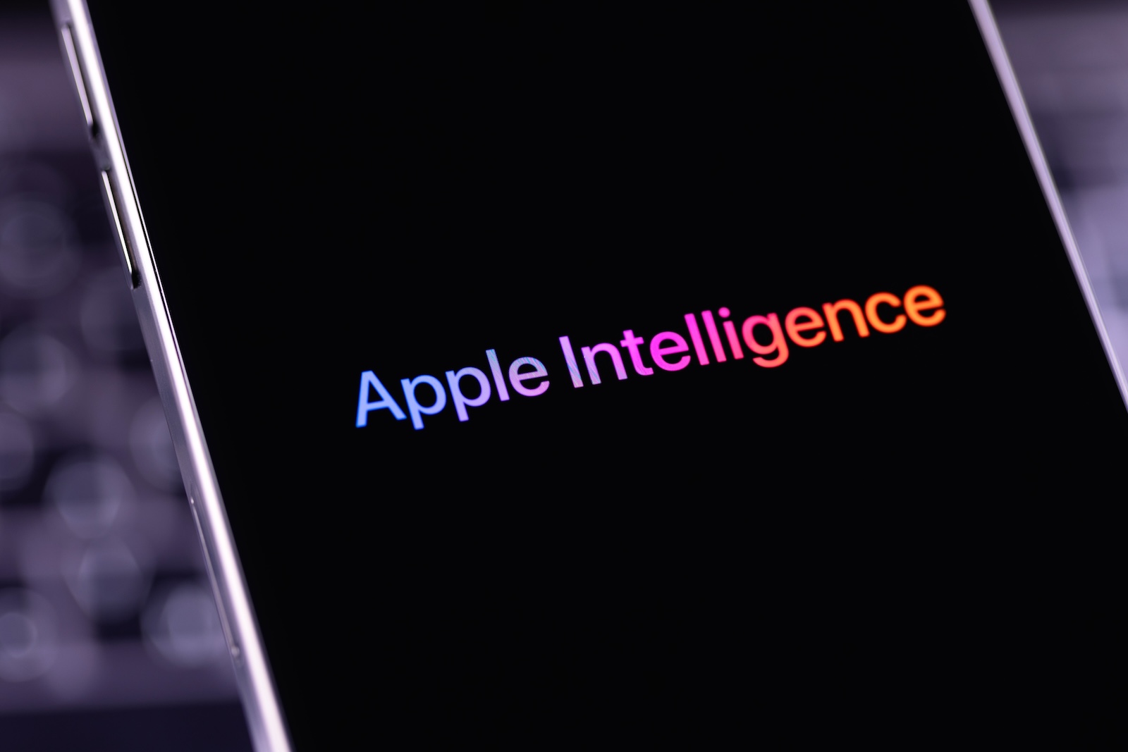 Apple Google AI