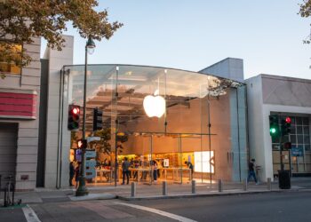 Apple Fortune List