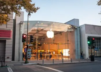 Apple Fortune List