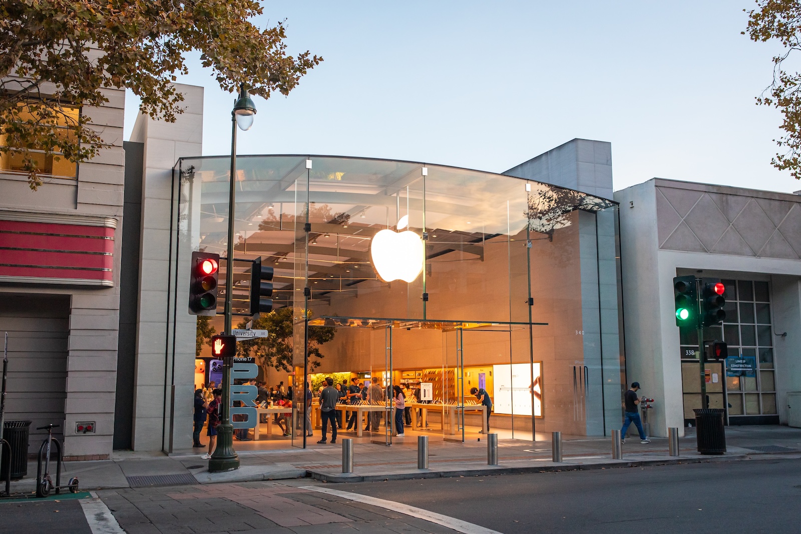 Apple Fortune List