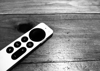 Apple TV 4K 2026