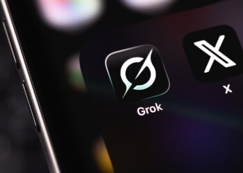 Grok X
