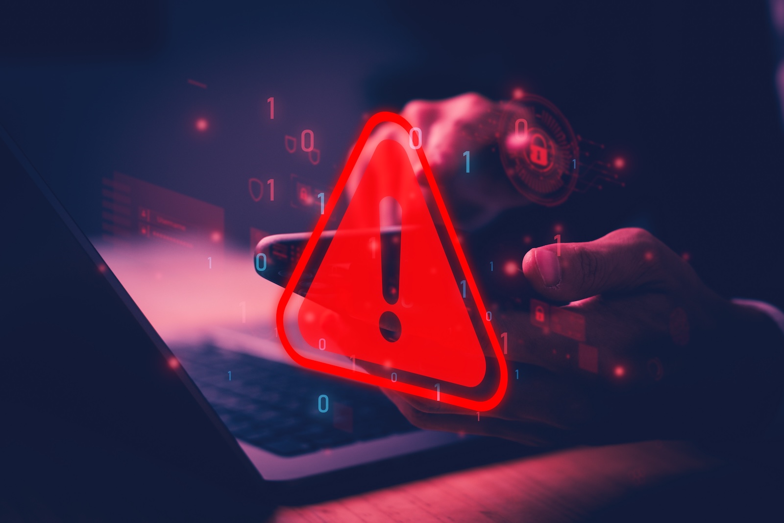Data leak: 149 million passwords