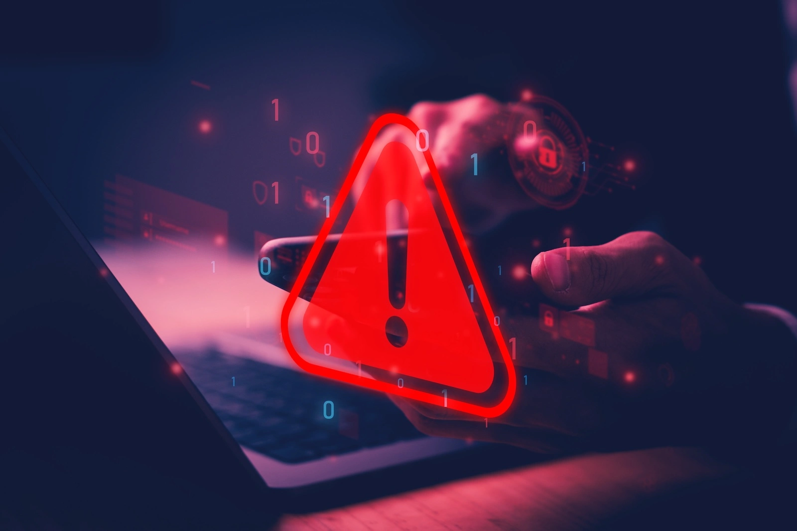 Data leak: 149 million passwords