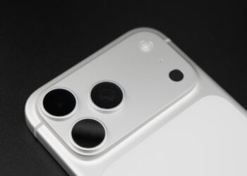 iPhone 18 Pro Apple