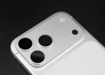 iPhone 18 Pro Apple