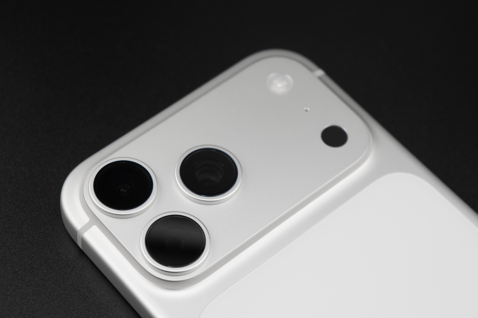 iPhone 18 Pro Apple