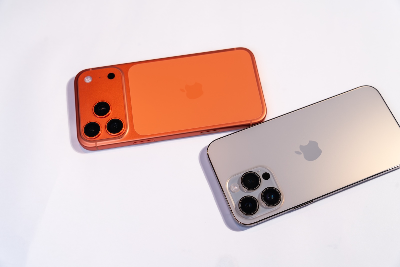 iOS 26.4 Apple