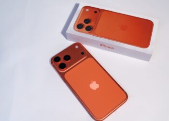 iPhone 18 Pro Apple