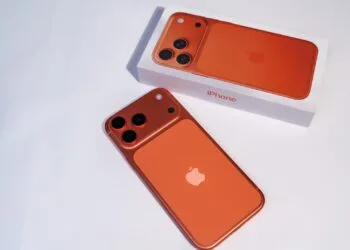 iPhone 18 Pro Apple