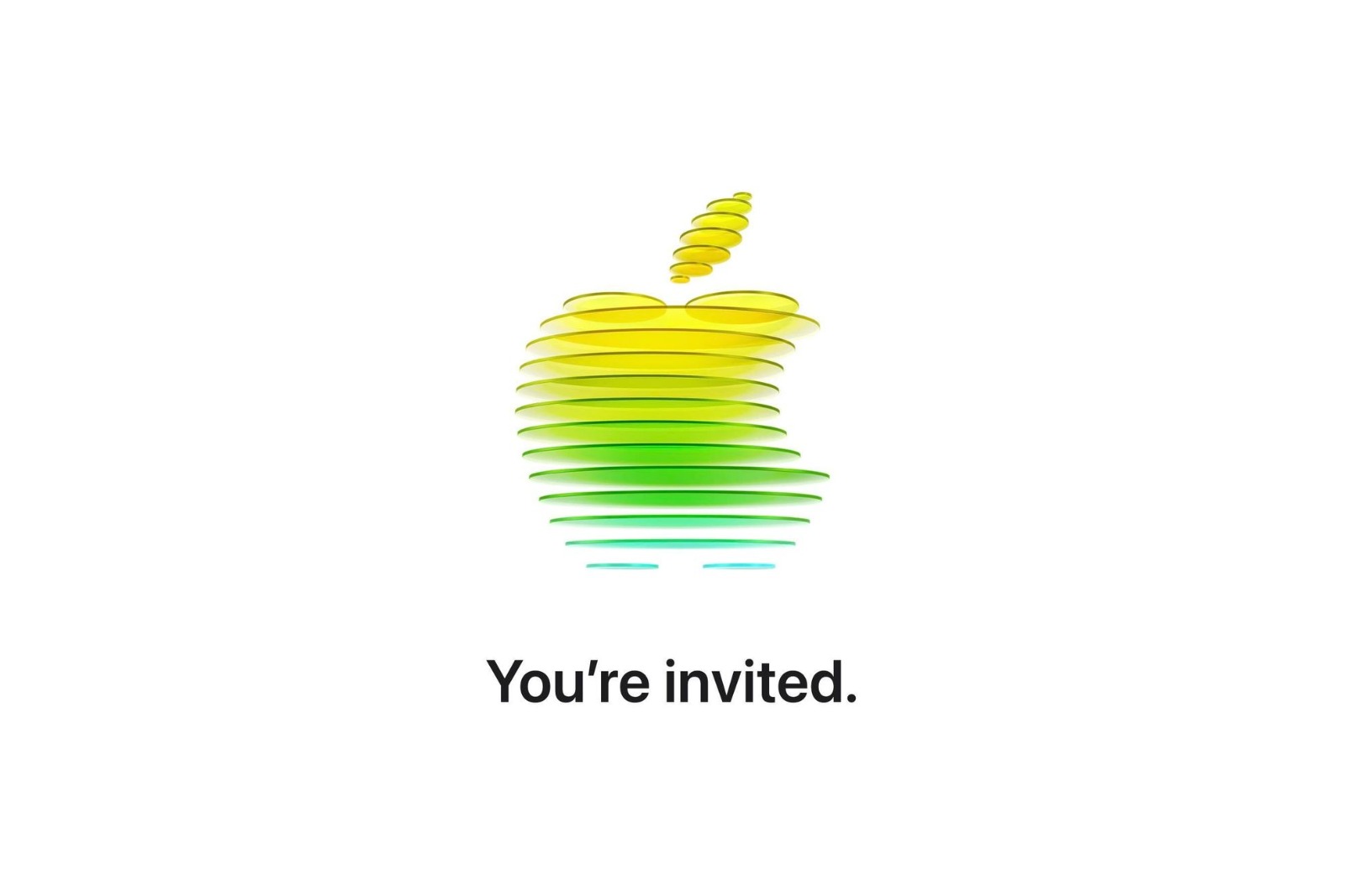 Apple Event