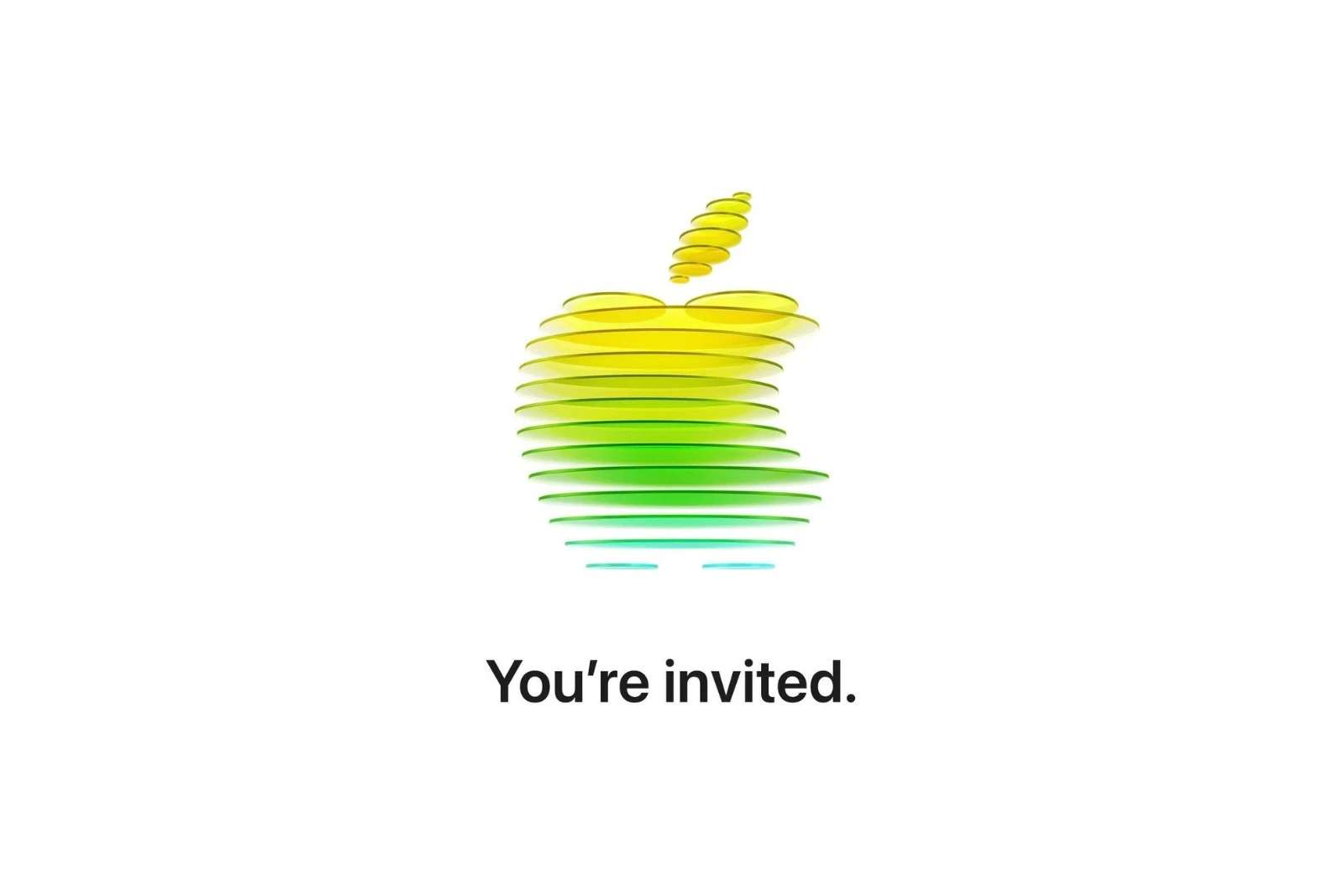 Apple Event