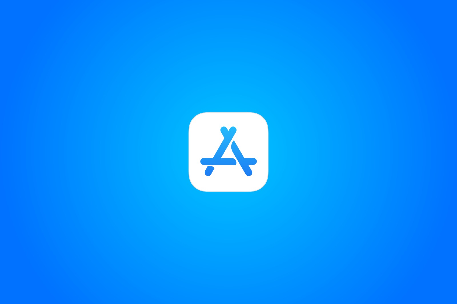 Apple App Store