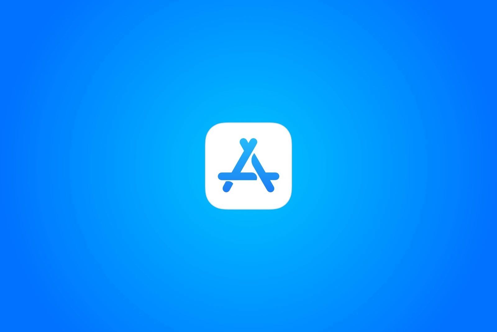 Apple App Store