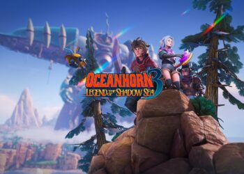 Apple Arcade March 2026 Highlights