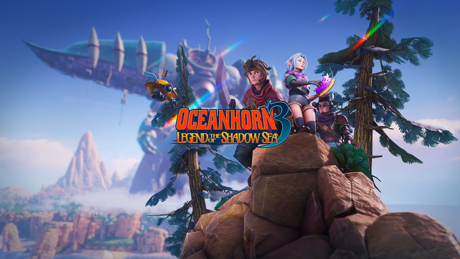 Apple Arcade March 2026 Highlights