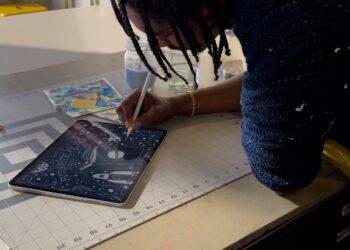 Apple Creator Studio subscription