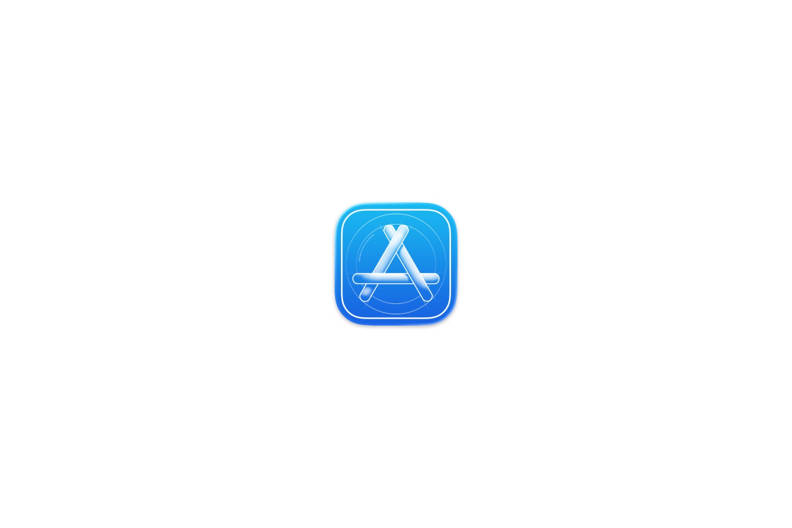 Apple App Store iOS 26 SDK