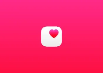 iOS 26.4 Apple Health App