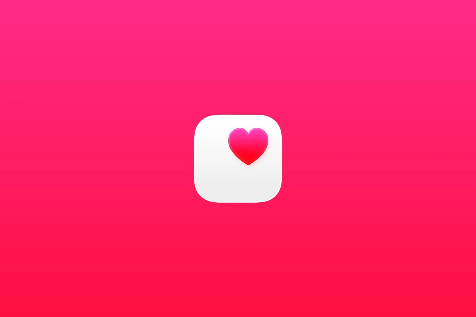 iOS 26.4 Apple Health App