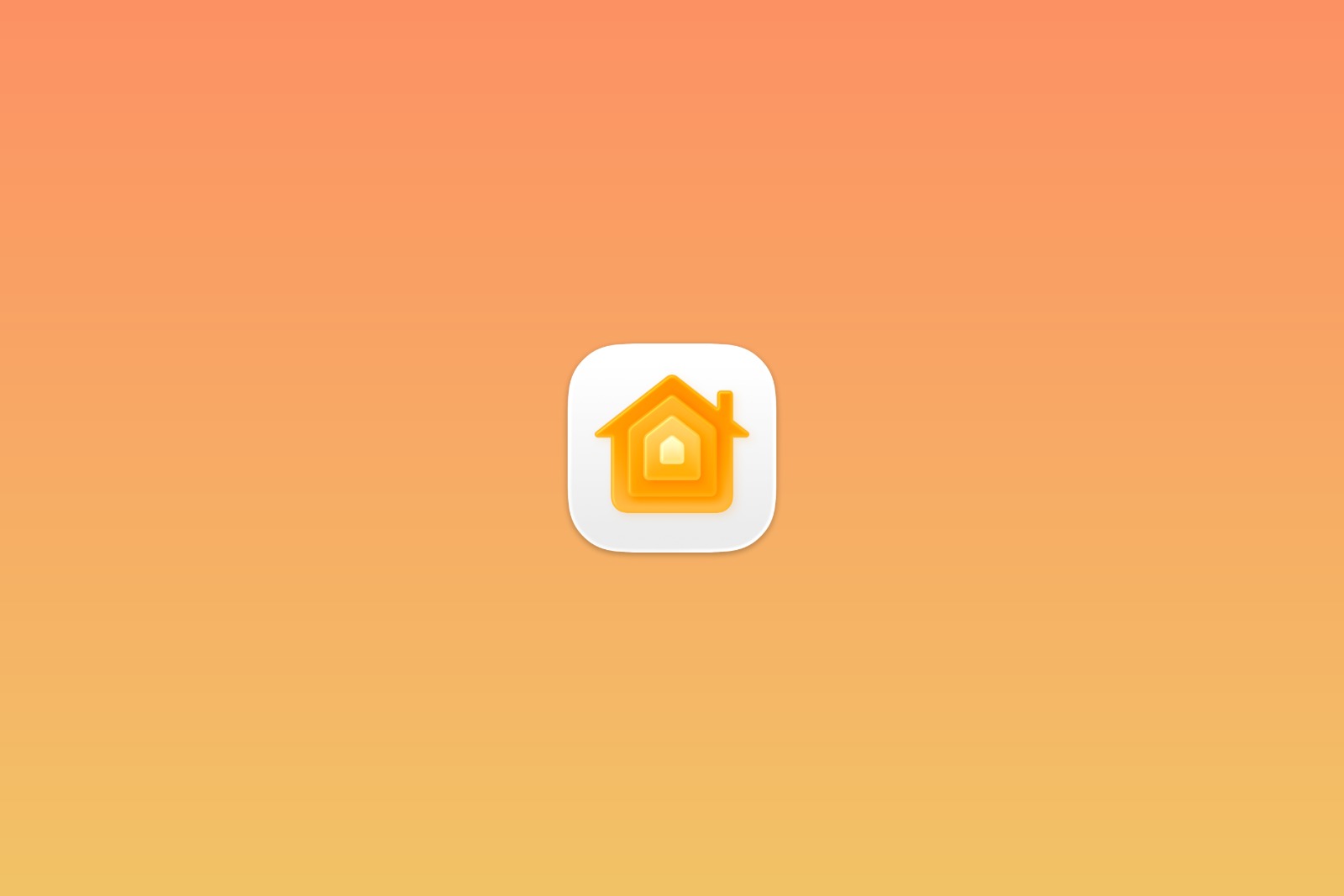 Apple Home