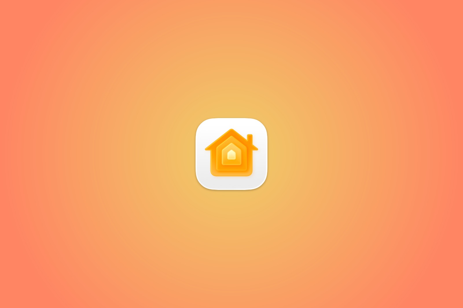 Apple Home 2026