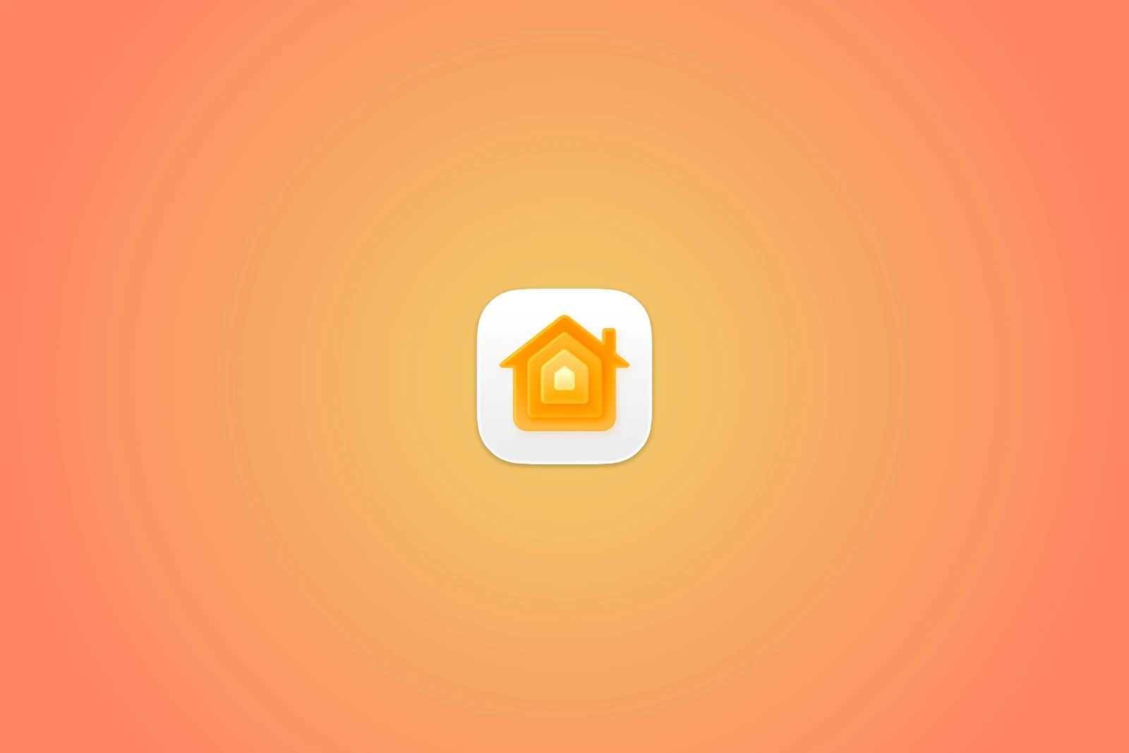 Apple Home 2026