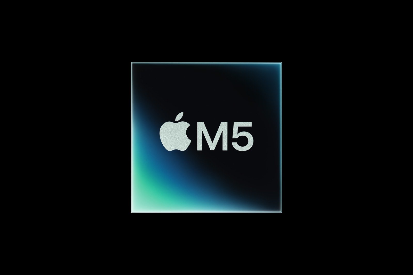 Apple M5 chip