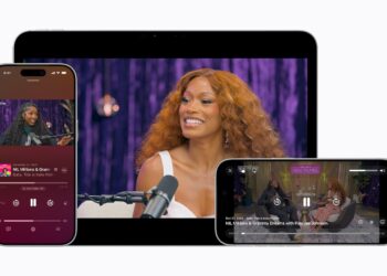 Apple Podcasts iOS 26.4
