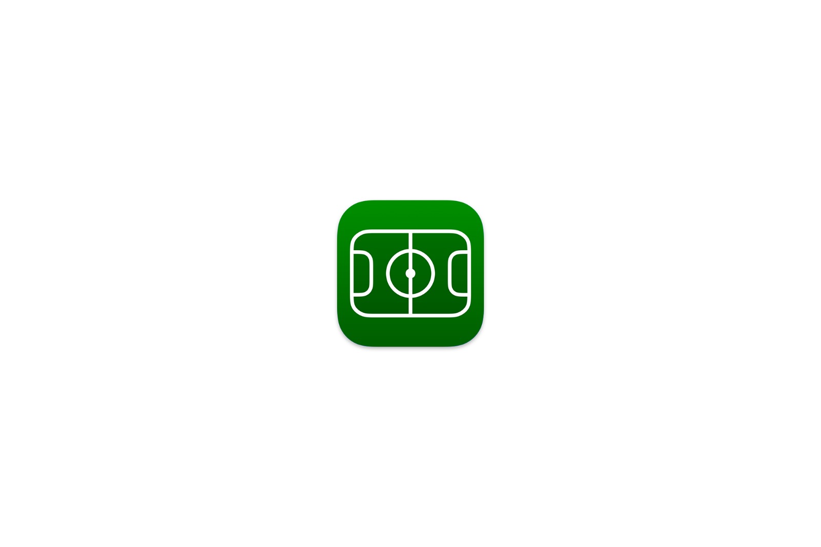 Apple Sports App