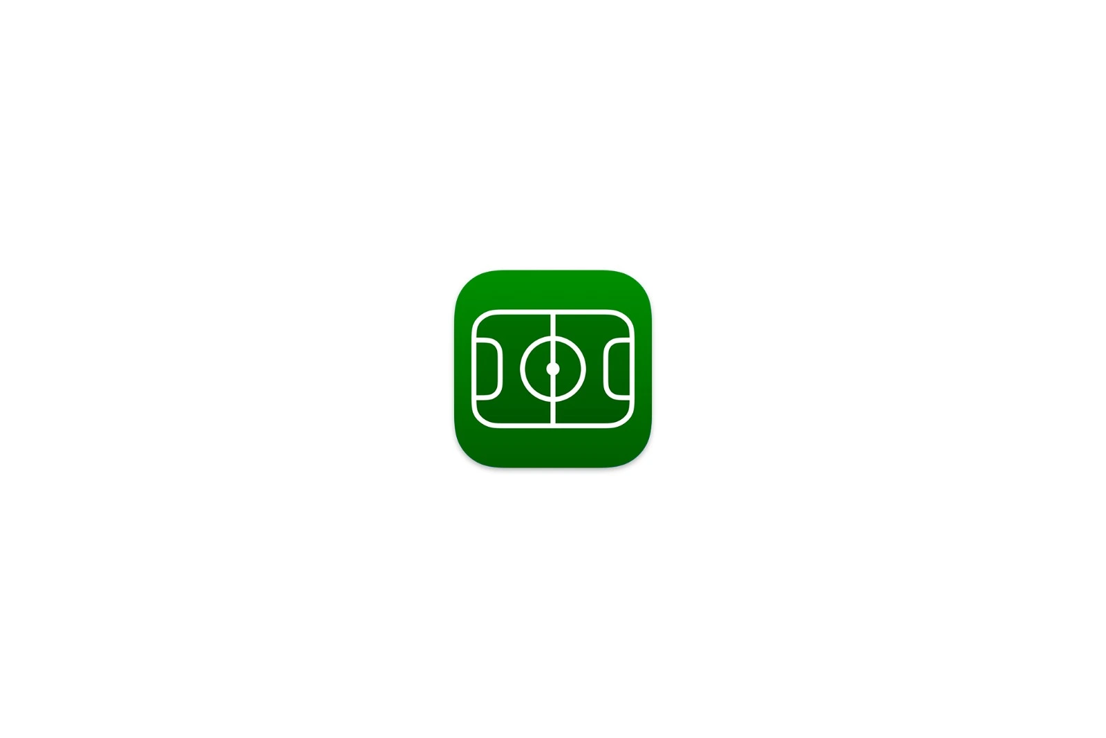 Apple Sports App