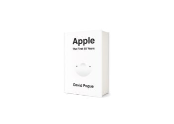 Apple: The First 50 Years