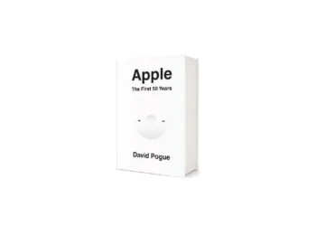 Apple: The First 50 Years