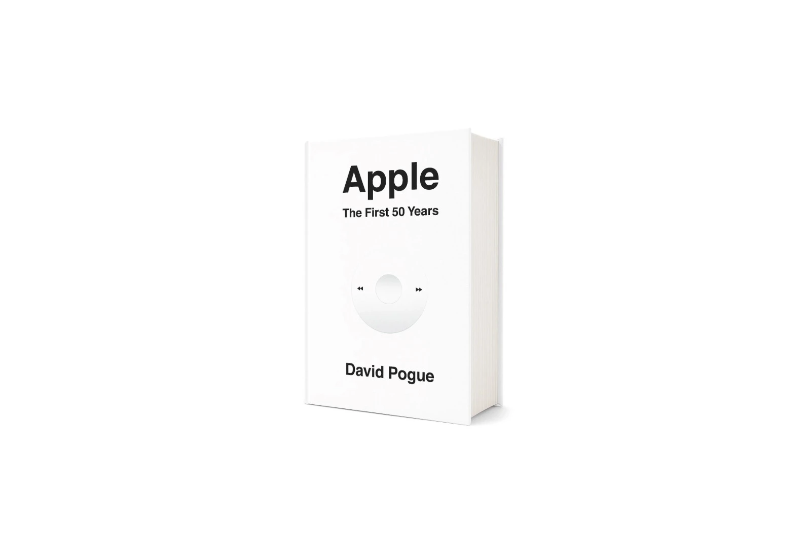 Apple: The First 50 Years